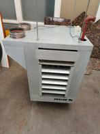 Mark Gasheater 18,7 kW - Werkend, Doe-het-zelf en Verbouw, Verwarming en Radiatoren, Ophalen of Verzenden