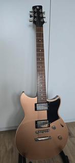 Yamaha Revstar RS420 in 'Maya Gold', Ophalen, Gebruikt, Solid body, Overige merken