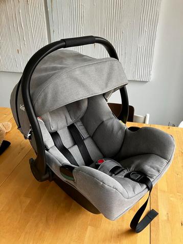 Joie i-Size Autostoeltje - Zo goed als nieuw! beschikbaar voor biedingen