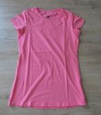 Shirt Zalmroze Maat 158/164, Kinderen en Baby's, Kinderkleding | Maat 158, Ophalen of Verzenden, Zo goed als nieuw, Meisje, Shirt of Longsleeve