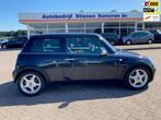 Mini Mini 1.6 Cooper, Auto's, Voorwielaandrijving, Stof, Gebruikt, 4 cilinders