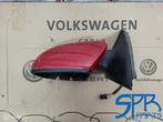 Buitenspiegel SKODA FABIA III NJ LINKS LF3P 2015+ SPIEGEL, Gebruikt, Ophalen of Verzenden, Skoda, Skoda