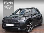 MINI Countryman E Pakket XL / John Cooper Works / Panoramada, Auto's, Stof, 750 kg, Countryman, 204 pk