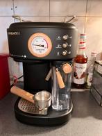 Espresso machine, Witgoed en Apparatuur, Koffiezetapparaten, Ophalen, Espresso apparaat, Nieuw, Gemalen koffie