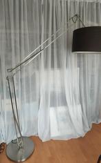 Design vloerlamp Nijhof wonen, Huis en Inrichting, Lampen | Vloerlampen, Ophalen, Zo goed als nieuw, Design, 150 tot 200 cm