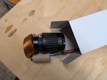 Danfoss 013U8063 Verwarming ravk pn16 25-65/2m beschikbaar voor biedingen