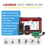 Launch IMMO Uitleesapparaat Launch X431 IMMO PLUS ObDStar, Ophalen of Verzenden, Nieuw