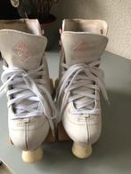 Rolschaatsen maat 39, Ophalen of Verzenden, Gebruikt, Dames