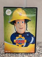 Brandweerman Sam dvd, Cd's en Dvd's, Dvd's | Kinderen en Jeugd, Zo goed als nieuw, Ophalen