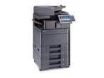 Kyocera TaskAlfa 2552ci, Computers en Software, Printers, Ophalen, Gebruikt, Kopieermachine, Kyocera