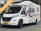 Challenger 268 Face 2 face Automaat, Automaat, Airbags, Luifel, Bedrijf