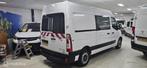 Opel Movano 2.3 CDTI L2H2 Airco Cruise P.sensor, Gebruikt, Euro 6, 4 cilinders, Origineel Nederlands