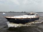 Tryvia 1100 OK Cabrio Spiegeldeur (bj 2007), Gebruikt, Overige brandstoffen, 9 tot 12 meter, 50 pk of meer