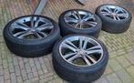 Volkswagen Sebring 18 inch, Ophalen, 18 inch, Gebruikt, Banden en Velgen