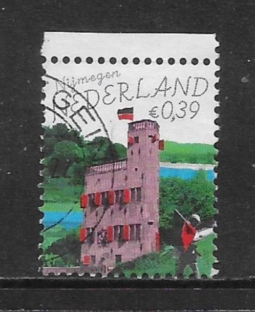 2005, Mooi NL, Nijmegen [2323a] (K1403), Postzegels en Munten, Postzegels | Nederland, Ophalen of Verzenden