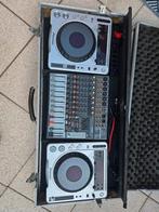 Pioneer mengpaneel, Ophalen, Zo goed als nieuw, Pioneer