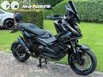 ⭐️ 2025 NIEUWE CUSTOM Honda XADV 750 TK BLACK EDITION BTW !, 750 cc, Bedrijf, Meer dan 35 kW, 2 cilinders