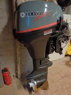 Leuk voor de vissersboot of zodiac. yamaha 8pk F8, Watersport en Boten, Ophalen, Gebruikt, Overige typen