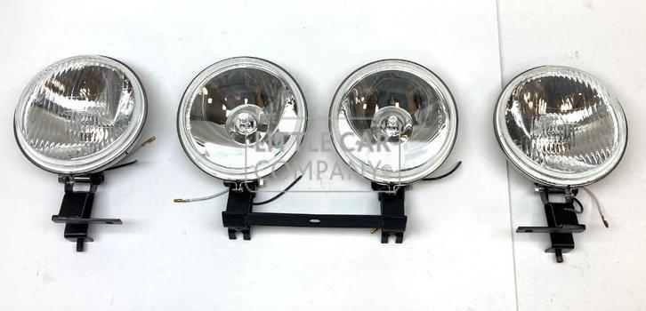 verstralers / mistlampen diverse uitvoeringen, Auto-onderdelen, Verlichting, Alfa Romeo, Amerikaanse onderdelen, Audi, BMW, Citroën