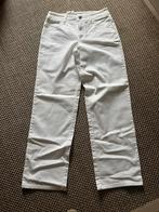 Nieuw! MAC broek Gracia maat 38/32, Kleding | Dames, Maat 38/40 (M), Wit, Nieuw, Ophalen of Verzenden