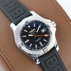 Breitling Avenger GMT 43 (Zeer goed/ 2021)