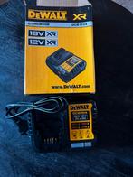 DeWalt XR Multivoltage lader, Ophalen of Verzenden, Nieuw