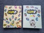 Smiths Flippo Map 1 + 2 (Compleet), Verzamelen, Flippo's, Ophalen, Spiek, Map, Album of Poster, Met verzamelmap(pen)