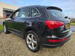 Audi Q5 2.0 TFSI quattro Pro Line XENON/leer/NAVI, Auto's, Automaat, Euro 5, Gebruikt, Parkeersensor