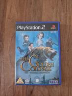The Golden Compass | ps2, Avontuur en Actie, 1 speler, Eén computer, Ophalen of Verzenden