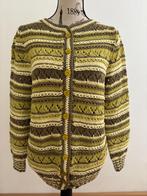 Handmade vest, Kleding | Dames, Truien en Vesten, Maat 38/40 (M), Lana grossa, Nieuw, Ophalen of Verzenden
