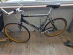Gazelle fiets, Ophalen, Zo goed als nieuw, Gazelle, Minder dan 10 versnellingen