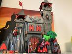 Playmobil draken kasteel, Ophalen of Verzenden