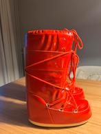 Moonboots Rood (39-41), Sport en Fitness, Snowboots, Overige merken, Ophalen of Verzenden, Zo goed als nieuw