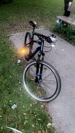 Mountainbike, 20 inch of meer, Versnellingen, Zo goed als nieuw, Ophalen