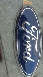 Ford embleem, Auto-onderdelen, Ophalen of Verzenden, Nieuw, Ford
