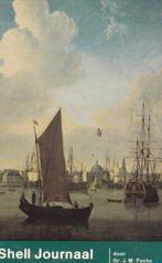 Shell journaal van de nederlandse scheepvaart fuchs, Verzamelen, Scheepvaart, Ophalen, Gebruikt