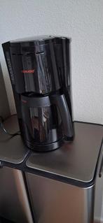 Tomado 12 kops koffiezetapparaat, 10 kopjes of meer, Ophalen of Verzenden, Zo goed als nieuw, Koffiemachine