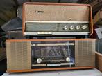 Oude radio s, Ophalen, Gebruikt, Radio