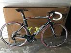 Wilier carbon racefiets, Fietsen en Brommers, Fietsen | Racefietsen, 28 inch, Carbon, Heren, Zo goed als nieuw