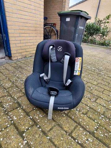 Maxi cosi pearl pro2 autostoel.