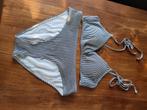 Gestreept bikini nieuw, Bikini, Ophalen of Verzenden, Zo goed als nieuw