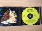 Tamas-Guitar tales. Geweldig gitaarwerk., Cd's en Dvd's, Ophalen of Verzenden, Zo goed als nieuw, Poprock
