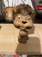 Loewe Opta reclamebeeldje, Ophalen of Verzenden, Zo goed als nieuw