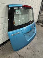Achterklep Suzuki Splash, Ophalen, Gebruikt, Achterklep, Achter