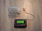 Pager, Telecommunicatie, Ophalen, Zo goed als nieuw