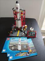 Lego City ruimtevaart commando center 3368, Ophalen, Nieuw, Complete set, Lego
