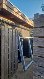 Screen 275b 220h elektrisch somfy io, Ophalen