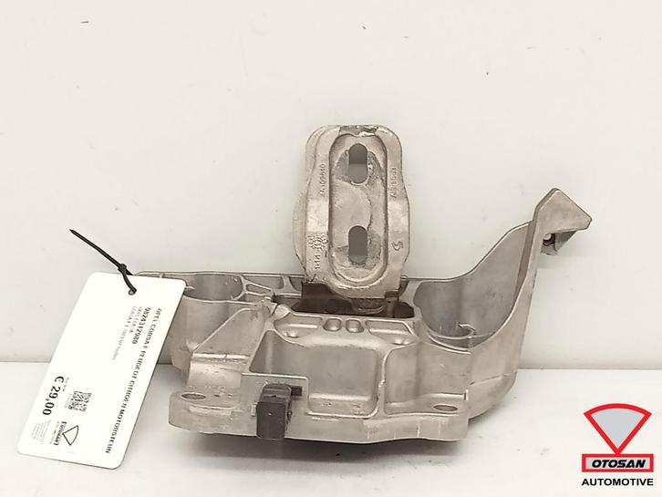 Opel Corsa F Peugeot Citroen Motorsteun 9824312980, Auto-onderdelen, Motor en Toebehoren, Opel, Gebruikt, Ophalen of Verzenden