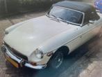 MG B in supermooie staat! Bouwjaar 1973, Particulier, Te koop