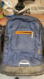 Deuter gereedschap rugzak voor laptop en gereedschap, Doe-het-zelf en Verbouw, Gereedschapskisten, Ophalen of Verzenden, Gebruikt